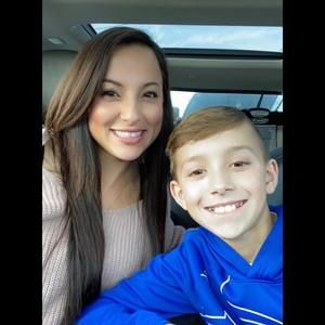 Meet your Posher, Ericka